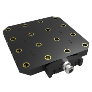 RockLock™ 96mm Multi-Position Pallet for DN Solutions 350mm AWC